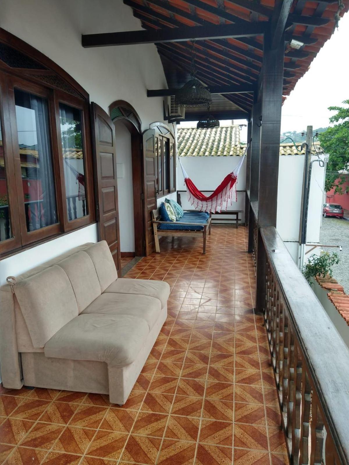 Pousada Casa De Buzios Búzios Exterior foto