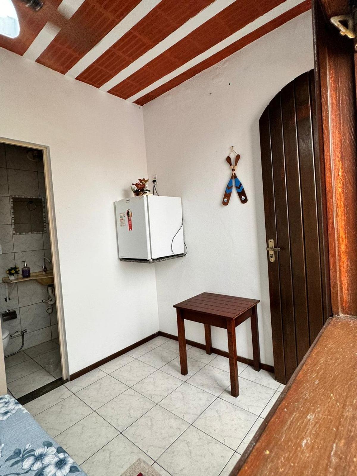 Pousada Casa De Buzios Búzios Exterior foto